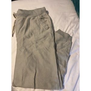 Comfy joggers for anyone who loves the lounge around